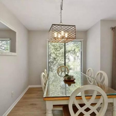 New Pics! Harbour Town 3Br/3Ba - Pool Access - Book Now Βίλα Hilton Head Island Εξωτερικό φωτογραφία