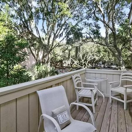 New Pics! Harbour Town 3Br/3Ba - Pool Access - Book Now Βίλα Hilton Head Island Εξωτερικό φωτογραφία