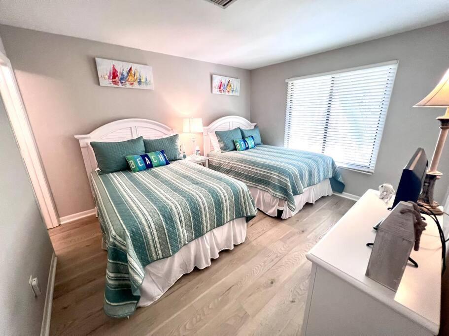 New Pics! Harbour Town 3Br/3Ba - Pool Access - Book Now Βίλα Hilton Head Island Εξωτερικό φωτογραφία