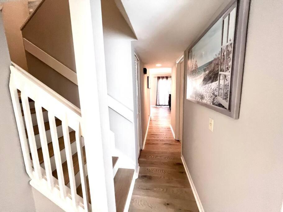 New Pics! Harbour Town 3Br/3Ba - Pool Access - Book Now Βίλα Hilton Head Island Εξωτερικό φωτογραφία