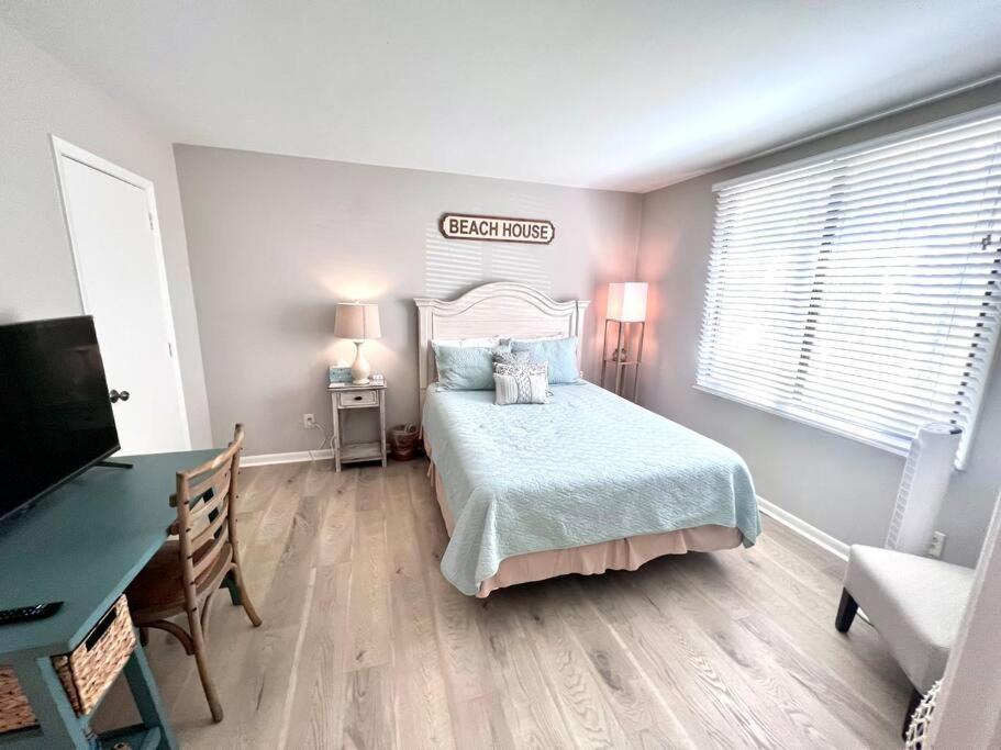 New Pics! Harbour Town 3Br/3Ba - Pool Access - Book Now Βίλα Hilton Head Island Εξωτερικό φωτογραφία