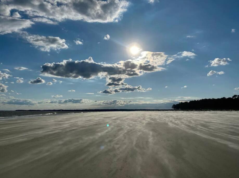 New Pics! Harbour Town 3Br/3Ba - Pool Access - Book Now Βίλα Hilton Head Island Εξωτερικό φωτογραφία