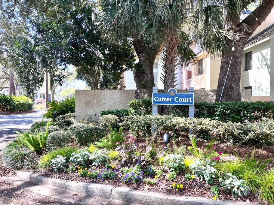 New Pics! Harbour Town 3Br/3Ba - Pool Access - Book Now Βίλα Hilton Head Island Εξωτερικό φωτογραφία