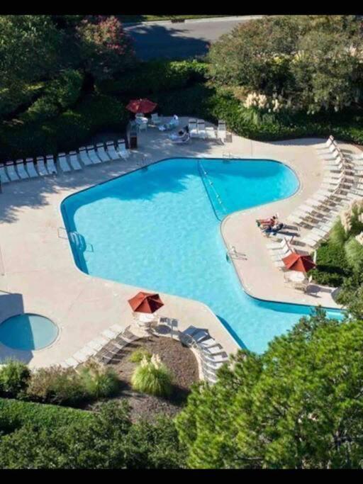 New Pics! Harbour Town 3Br/3Ba - Pool Access - Book Now Βίλα Hilton Head Island Εξωτερικό φωτογραφία
