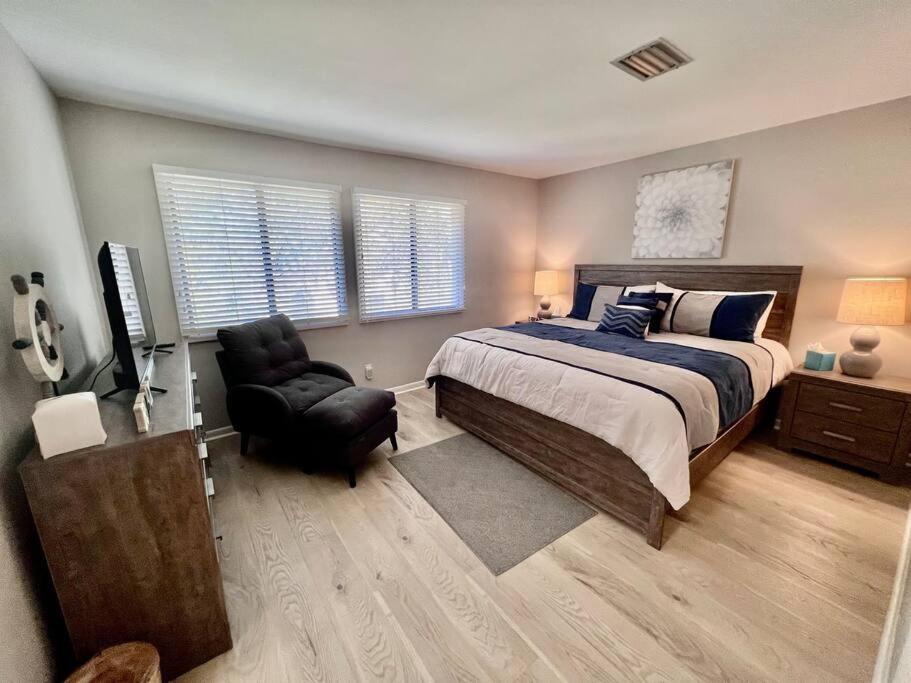 New Pics! Harbour Town 3Br/3Ba - Pool Access - Book Now Βίλα Hilton Head Island Εξωτερικό φωτογραφία