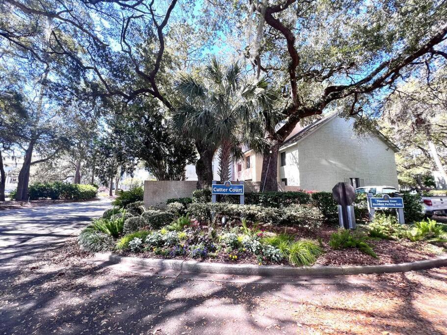 New Pics! Harbour Town 3Br/3Ba - Pool Access - Book Now Βίλα Hilton Head Island Εξωτερικό φωτογραφία