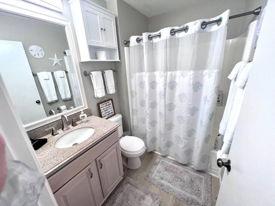 New Pics! Harbour Town 3Br/3Ba - Pool Access - Book Now Βίλα Hilton Head Island Εξωτερικό φωτογραφία