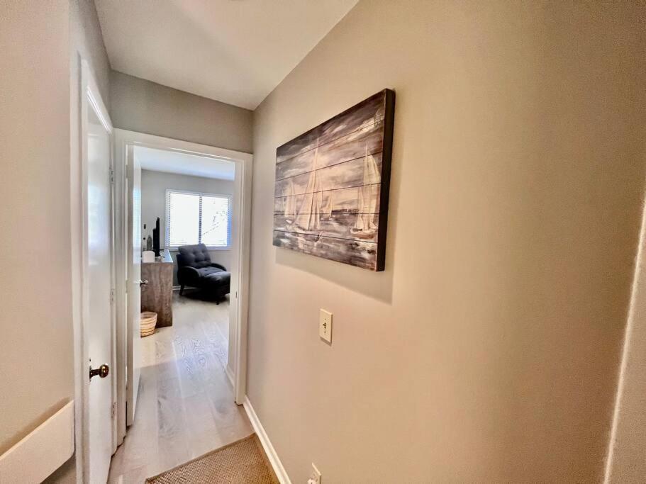 New Pics! Harbour Town 3Br/3Ba - Pool Access - Book Now Βίλα Hilton Head Island Εξωτερικό φωτογραφία