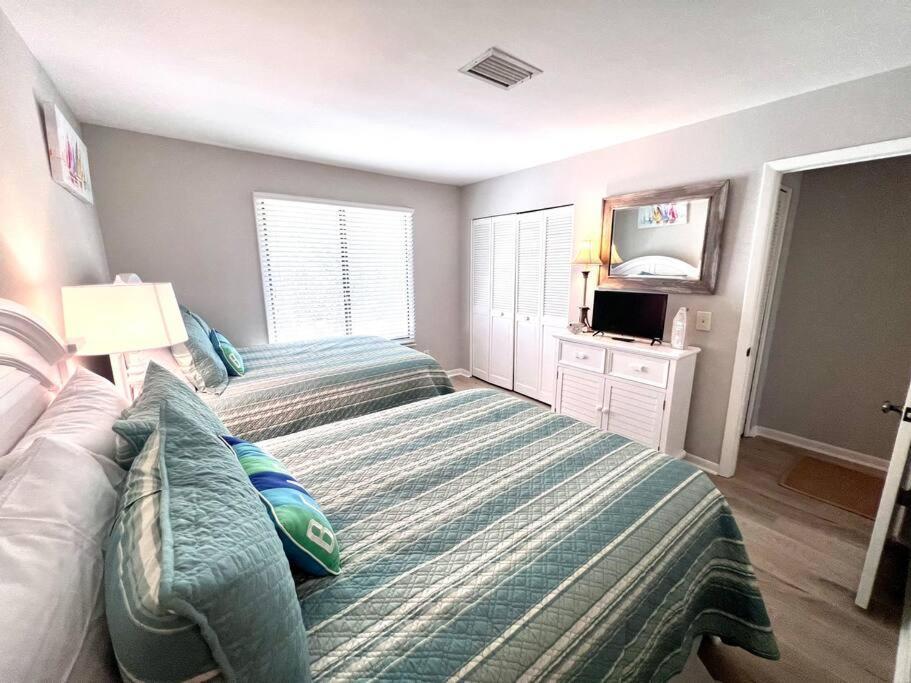 New Pics! Harbour Town 3Br/3Ba - Pool Access - Book Now Βίλα Hilton Head Island Εξωτερικό φωτογραφία