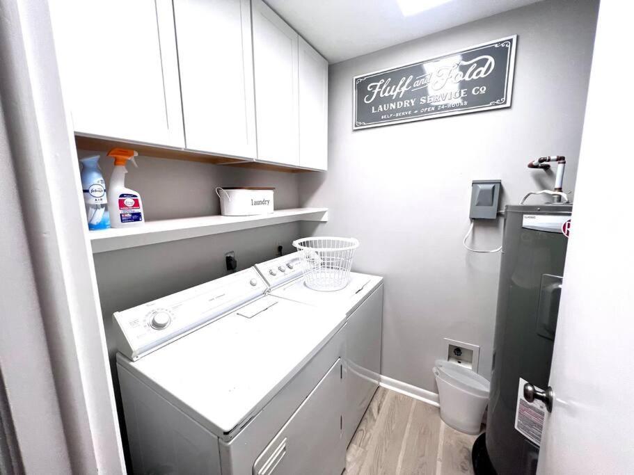 New Pics! Harbour Town 3Br/3Ba - Pool Access - Book Now Βίλα Hilton Head Island Εξωτερικό φωτογραφία