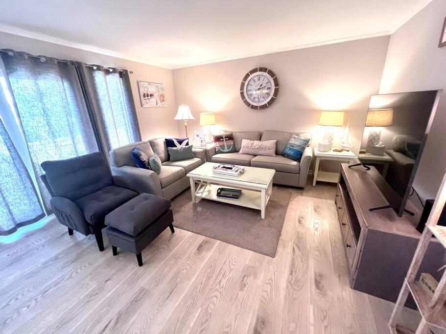 New Pics! Harbour Town 3Br/3Ba - Pool Access - Book Now Βίλα Hilton Head Island Εξωτερικό φωτογραφία