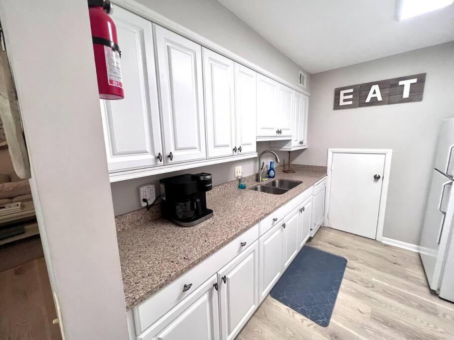 New Pics! Harbour Town 3Br/3Ba - Pool Access - Book Now Βίλα Hilton Head Island Εξωτερικό φωτογραφία