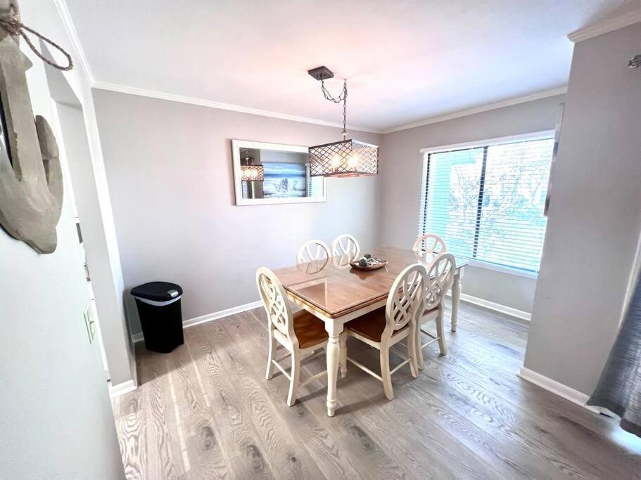 New Pics! Harbour Town 3Br/3Ba - Pool Access - Book Now Βίλα Hilton Head Island Εξωτερικό φωτογραφία
